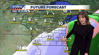 Jesse Ritka's 10pm Storm Team 4cast