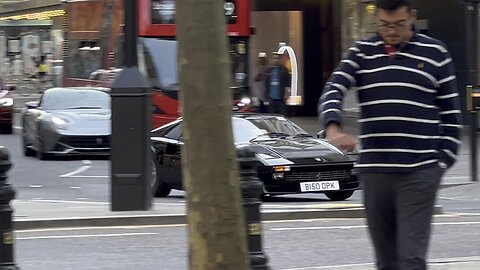 Ferrari 308 GTSi