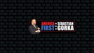 Sebastian Gorka FULL SHOW: Biden ready to reinforce mask mandate