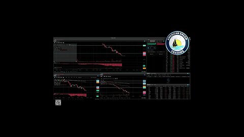 AmericanDreamTrading +20% Account Profit - VIP Member's Stock Market Trading Success