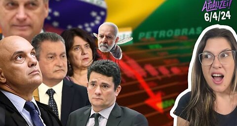 Corrupção, escândalos e a saudade do ex