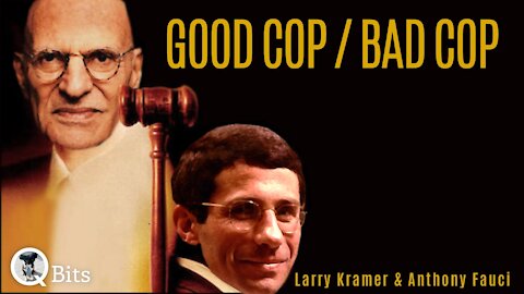 **#491 // GOOD COP / BAD COP - Live **