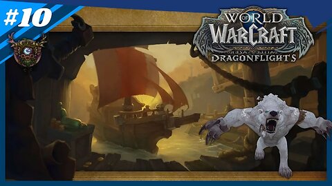 WoW Dragonflight Ep. 10 | Die ersten 4 Mythic+ Dungeons und die Weekly