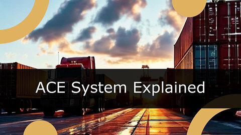 Demystifying the ACE System: Everything You Need to Know