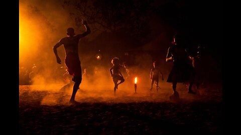 First Nation - Barunga Festival 2021 | Celebrating Everything Aboriginal