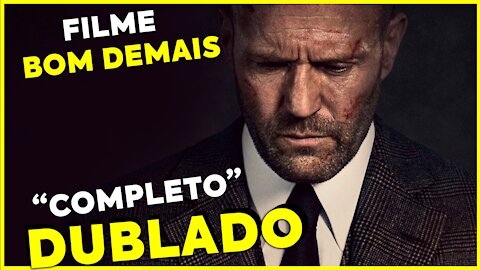 COMO ASSISTIR INFILTRADO MELHOR FILME DE AÇÃO | FILMAÇO 2021 COMPLETO LEGENDADO PT-BR