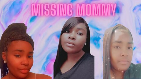 Family pleas for information, Lacambria Toomer missing. Previous victim of DV