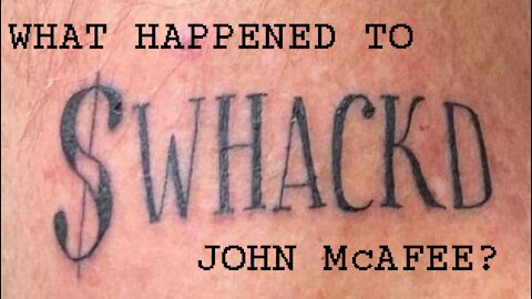 Fact vs. Fiction: the Death of John McAfee