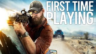 My First Time Playing Ghost Recon Wildlands Episode 6