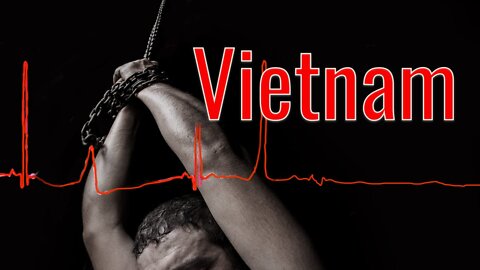 DEADLY LOCKDOWN IN VIETNAM