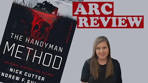 The Handyman Method ARC Review