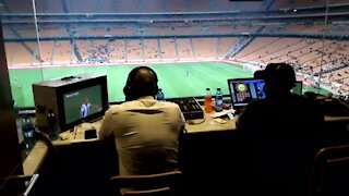 SOUTH AFRICA - Johannesburg - Chiefs vs Maritzburg (Video clips) (28L)