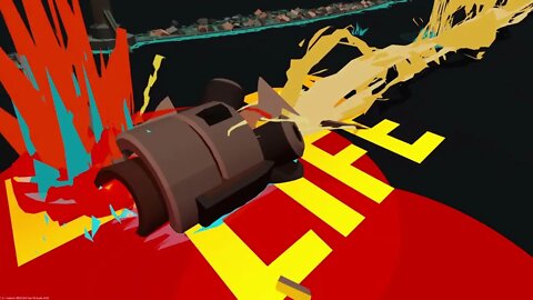 Swordship - Arcade Fast Action Roguelite Dodge'em Up!