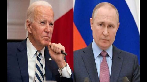 Biden to Announce Future of Russia’s ‘Most Favored Nation’ Status