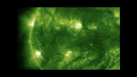 More Solar Flares, Awakening Continues, Record Confirmed | S0 News Jul.11.2022