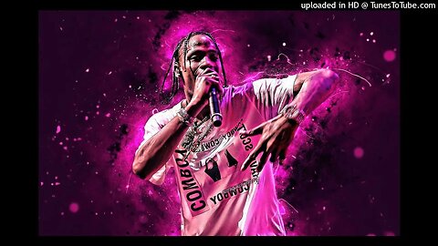 [FREE] Travis Scott x Drake Type Beat " Utopia " (Rage Trap Guitar Type Beat 2023)