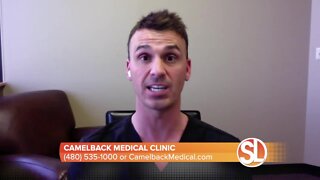 Camelback Medical Clinic has solutions for ED