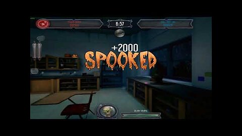 Hide and Shriek Funny Moments With Adexplin (Warning:Screams)