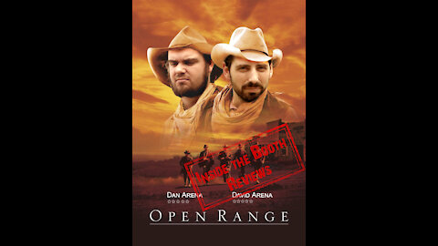 Inside the booth review's open range