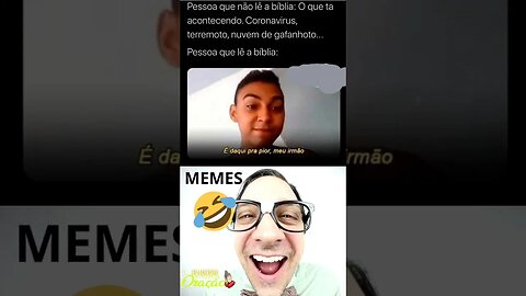 😂 Os MEMES católicos mais hilários que você verá hoje! Risos divinos garantidos.