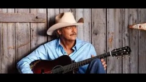 Legends and Legacy Alan Jackson