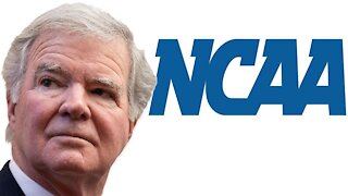 NCAA President Mark Emmert to meet with PROTESTING players about INEQUITIES in College Sports!