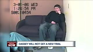 Making a Murderer: Circuit court says Brendan Dassey confession not coerced, denies new trial