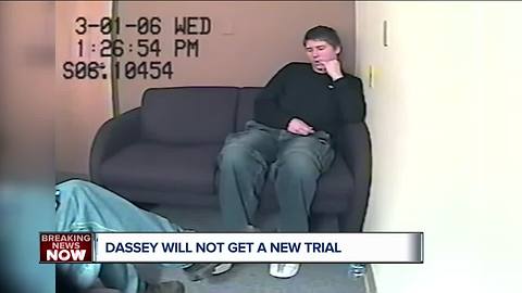 Making a Murderer: Circuit court says Brendan Dassey confession not coerced, denies new trial