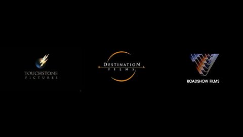 Touchstone Pictures/Destination Films/Roadshow Films | Movie Logo Mashup