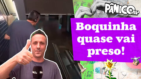 PAUTA POPULAR NO ESCRITÓRIO DO FUZIL: VOCÊ JÁ COMPROU ALGO INFLUENCIADO POR FAMOSO?