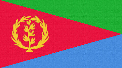 Eritrea National Anthem (Instrumental) Eritrea, Eritrea, Eritrea