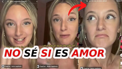 Por fin una CHICA REVELA porqué prefiere el *AMOR* CHAD sobre el HOMBRE BUENO