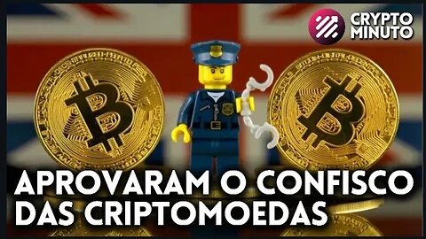 FED PODE AFETAR BITCOIN - XLM ATUALIZARÁ - SEC SEM EVIDÊNCIAS CONTRA BINANCE - NOTÍCIAS CRIPTO HOJE