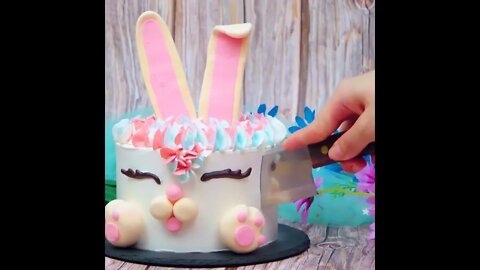 More Amazing Cake Decorating Compilation Most Satisfying Cake Videos 10