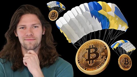 The Secret to Free Crypto Airdrops ($1,200+)