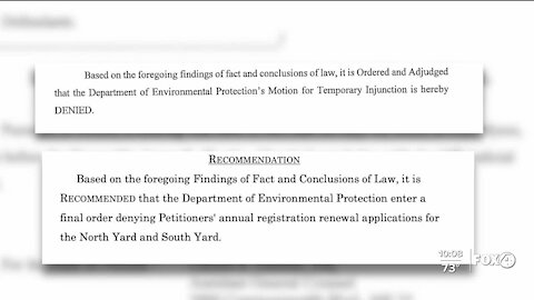 MW Horticulture scores victory in ongoing legal battle