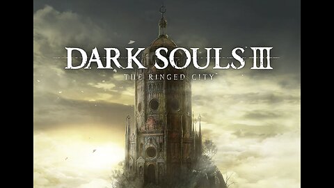 Dark Souls III Ascended Challenge Mod