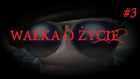 Walka o Życie (2023) - Odcinek 3