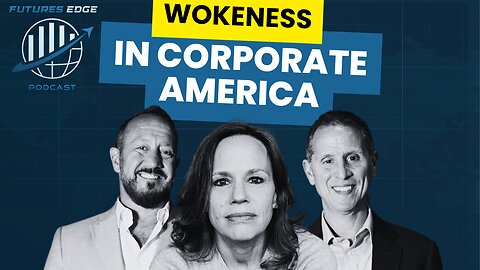 Wokeness in Corporate America with XX-XY Athletics’ Jennifer Sey