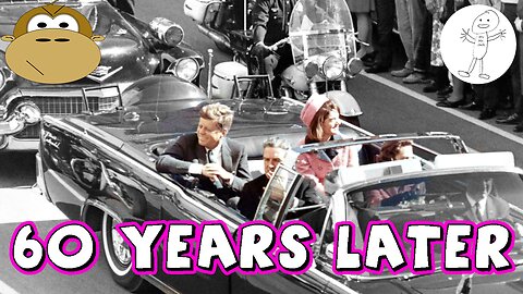 JFK Assassination 60 Years Later - MITAM