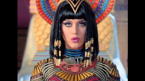 katy perry -Dark Horse (official)ft. Juicy j