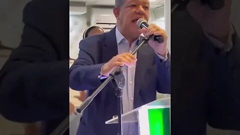 LEONEL FERNÁNDEZ- POR LOS SIETE PECADOS CAPITALES, EH PA’ FUERA QUE VAN