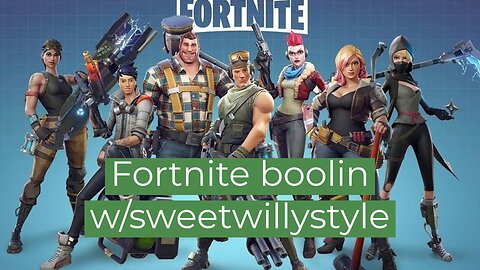 Forknife with the Gang Drop in HOT and leave a chat!