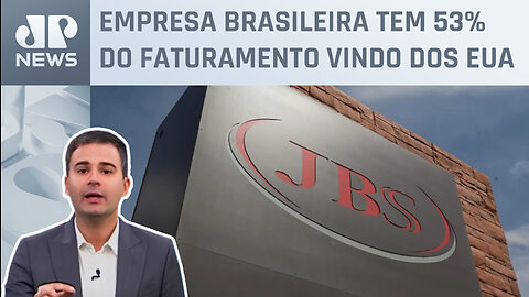 Bruno Meyer: JBS vai abrir capital na Bolsa de Nova York