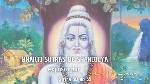 Sutras 50 ao 55