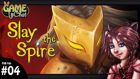 Slay the Spire #04 The Ironclad