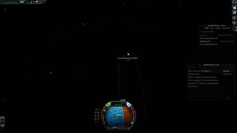 Zaid Plays KSP with VideorowTV Small satilight channange