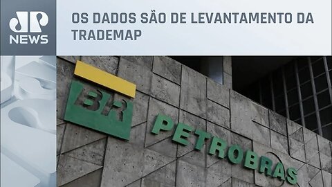 Pesquisa diz que houve queda de 25% no valor de mercado de empresas estatais