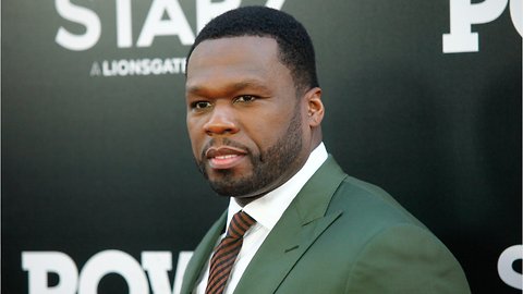 50 Cent Reportedly Spent $70,000 A Month On 52-Room Connecticut Home