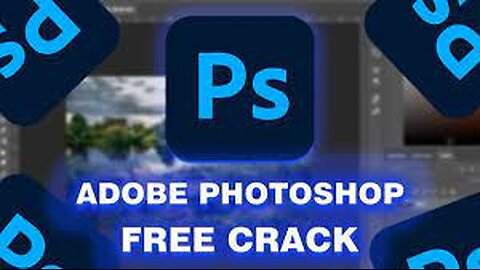 Adobe Photoshop 2024 Crack